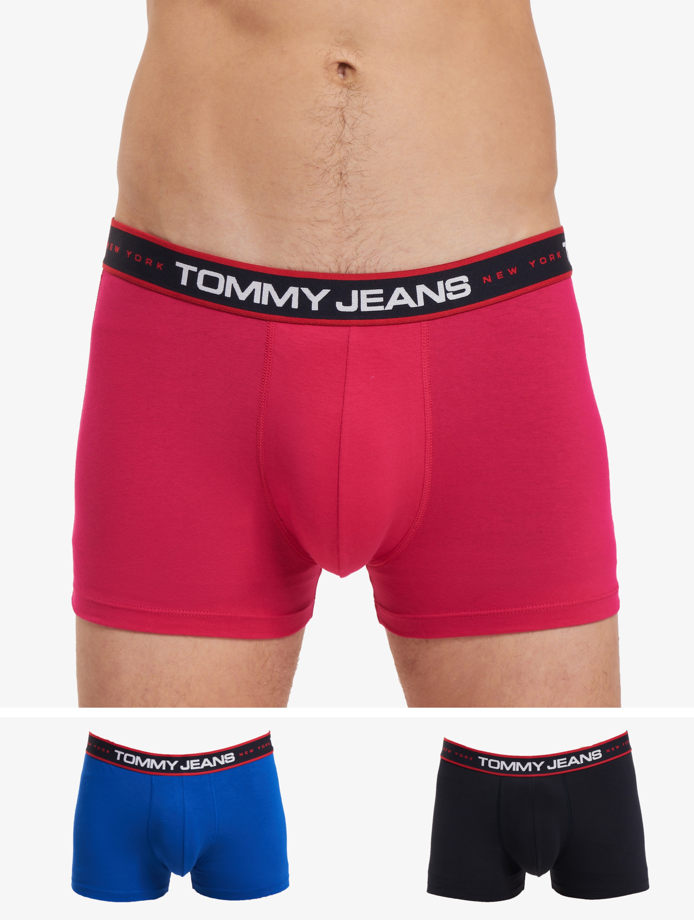 Tommy Hilfiger Bekleidung acheter pas cher en promotion l DEFSHOP