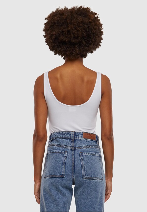 Ladies Organic Tank Body-1