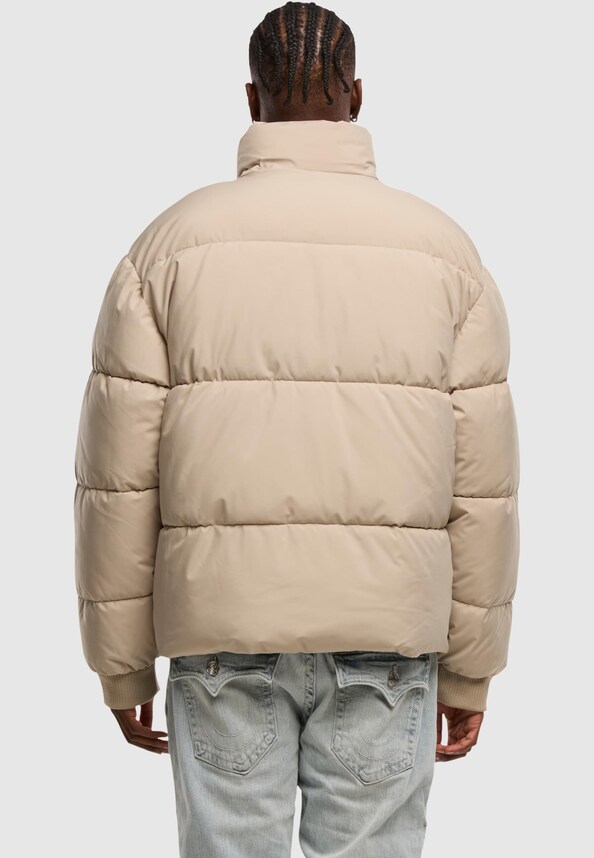 PEGADOR Solin Puffer Jackets-1