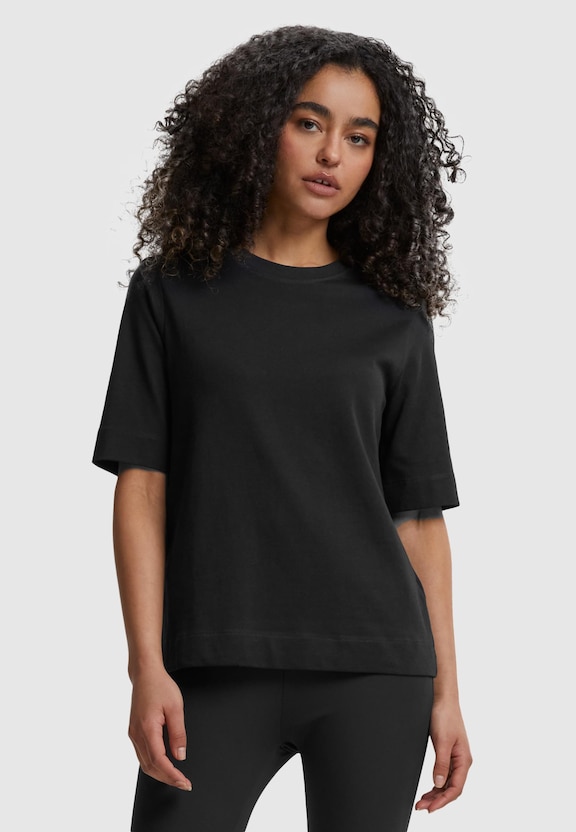 Ladies Classy Tee-0
