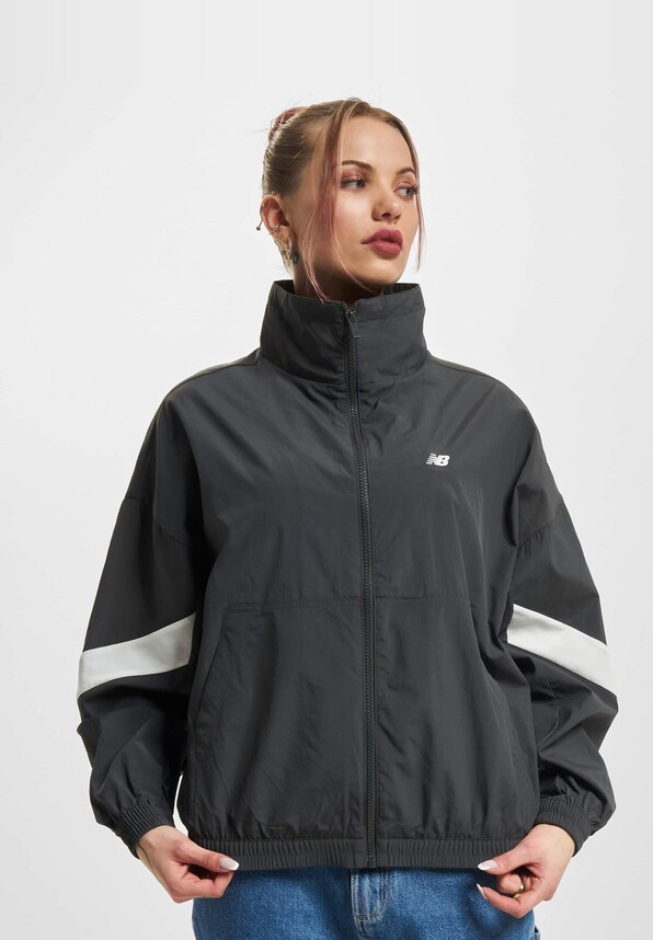 Athletics Woven-1