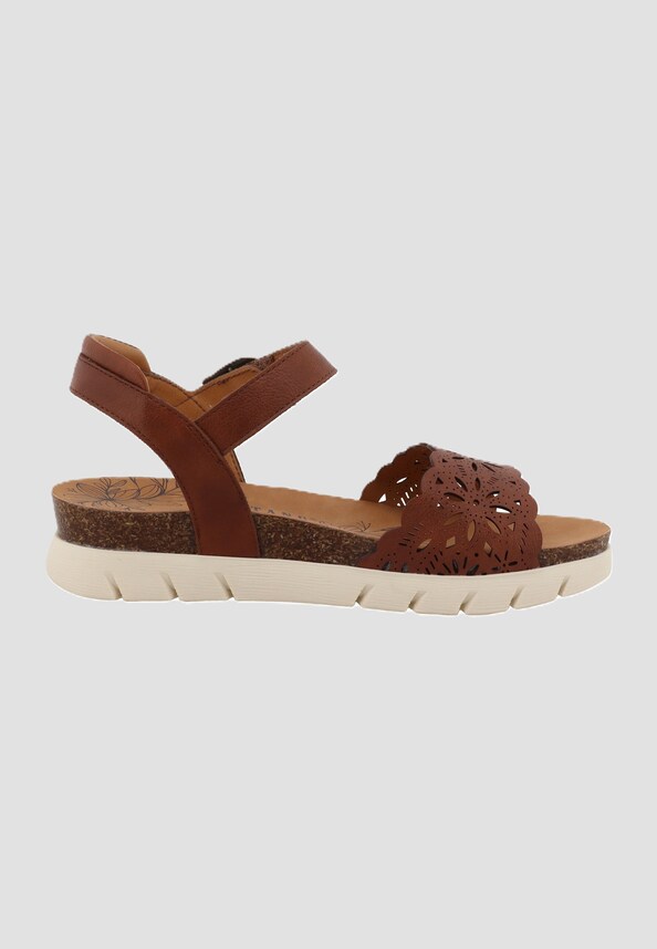 Flat Sandals - undefined-2