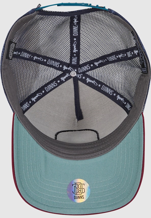 HFT Cap DNC New 1.3-4