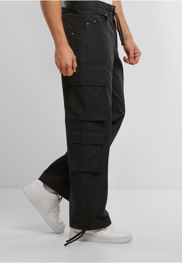 PEQUS Island Defender Cargo-3