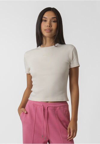 Ivy Rib T-Shirt