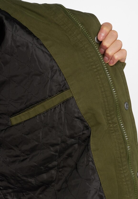 Hooded -2