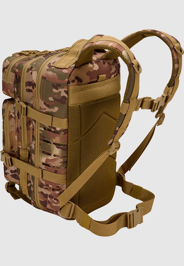 US Cooper Lasercut Medium Backpack-1