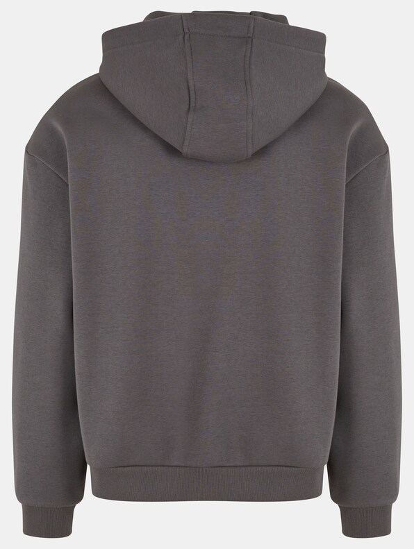 Mister Tee Make It Legendary Fluffy Hoody-5