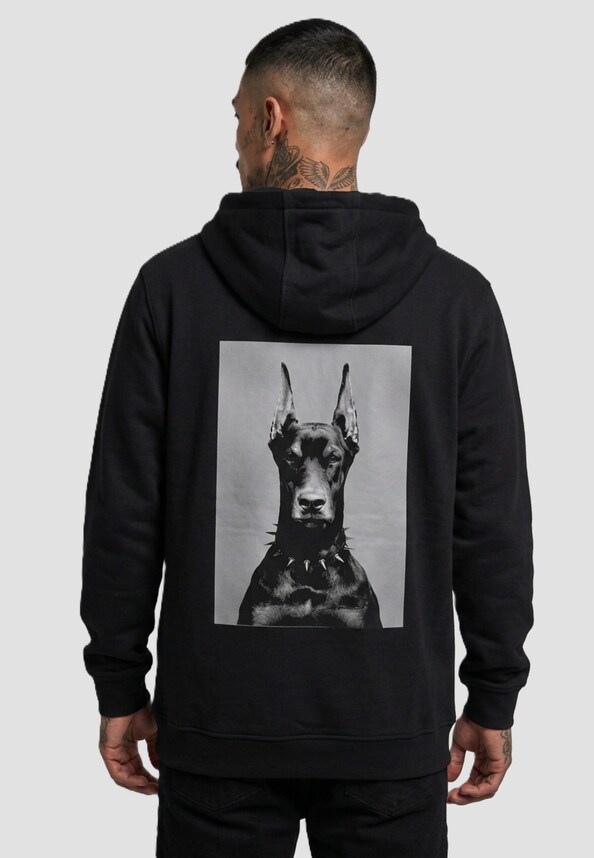 Dawg Hoody-0
