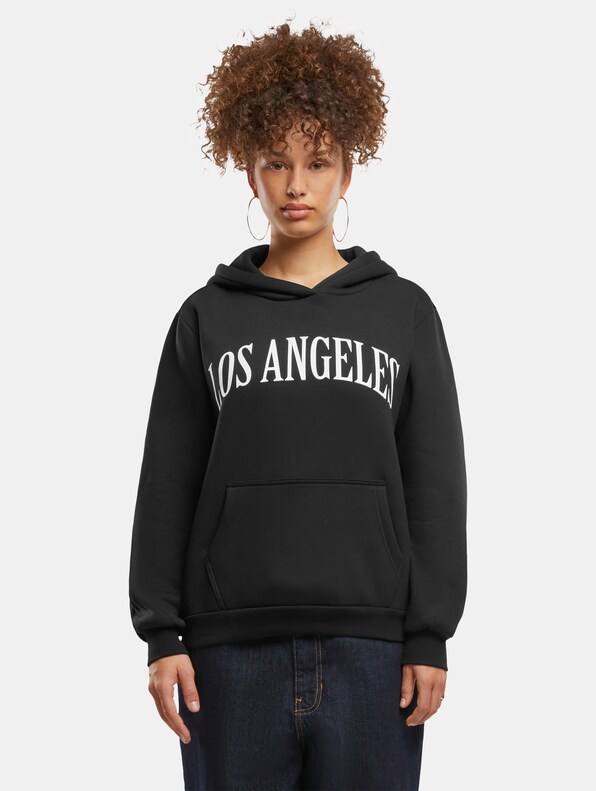 Los Angeles Ladies Fluffy-2