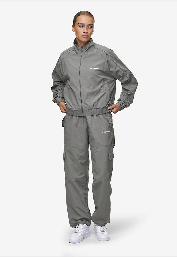 Yuri Tracksuit Pants-2