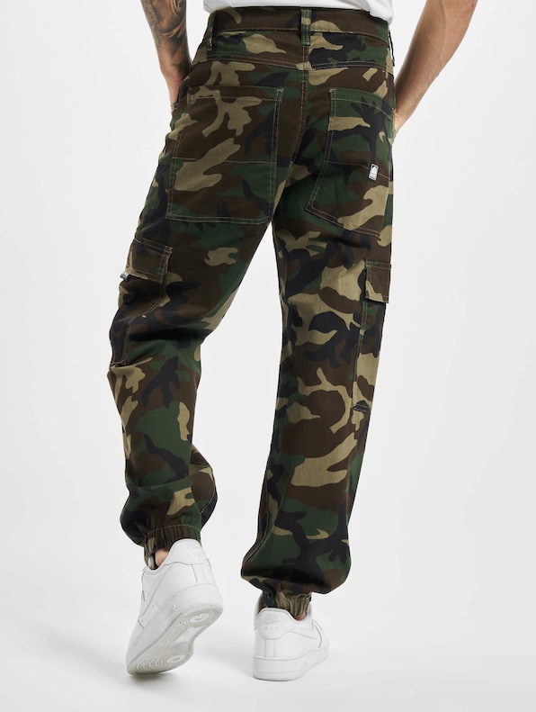 Camo-1