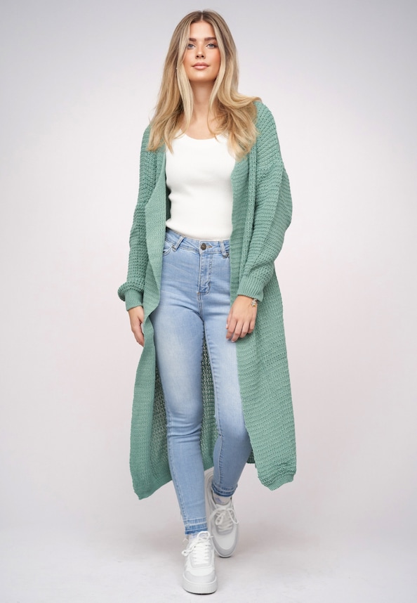 Longform Cardigan-4