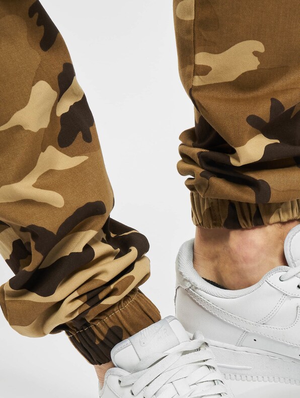 Camo Cargo Jogging 2.0-6