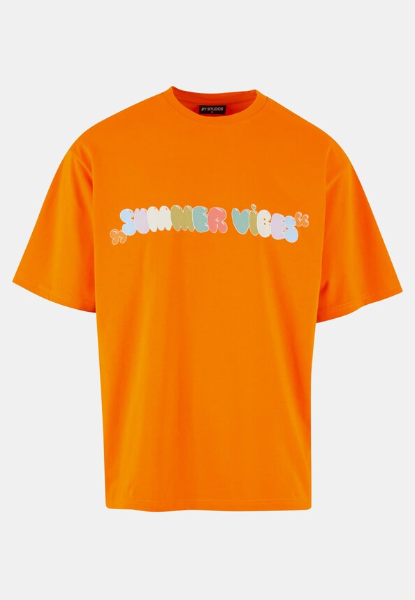 Summer Vibes Oversize-1