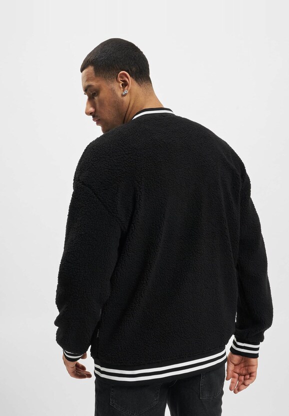 Kyler Remy Bomber Style-0