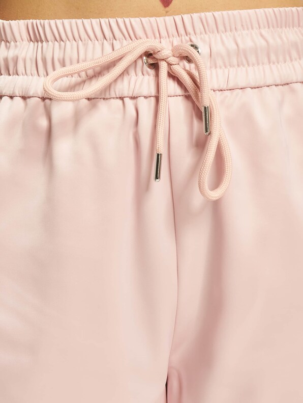 FW222-012-1 FUBU Corporate Satin Track Pants-6