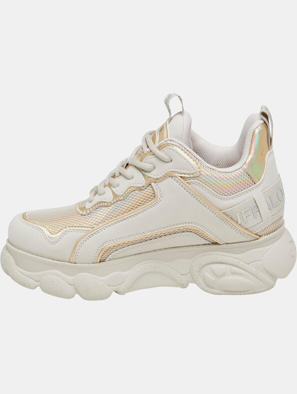 Buffalo Cld Chai Sneakers-2