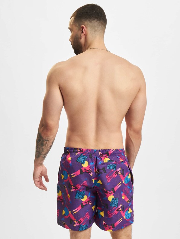Pattern  Swim-1