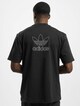 Back and Front Print Trefoil-1