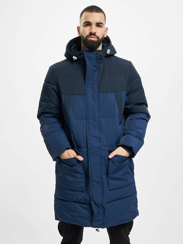 Puffer -2