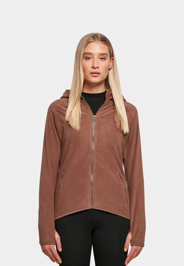 Ladies Polar Fleece-2