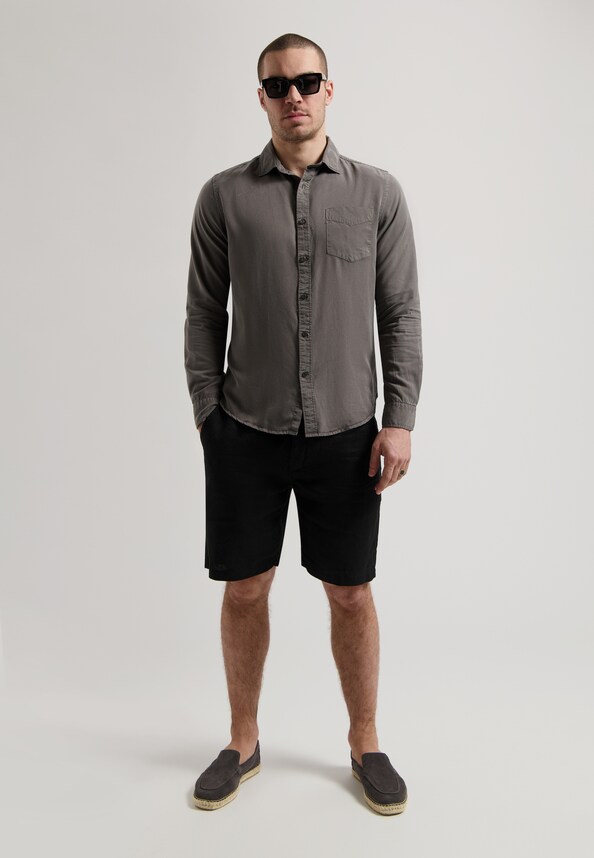 Lamont TENCEL™ Shirt-2