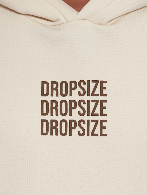 Heavy Oversize Triple Logo-3