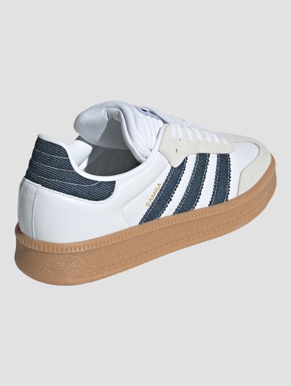 adidas Originals Samba XLG Sneakers-2