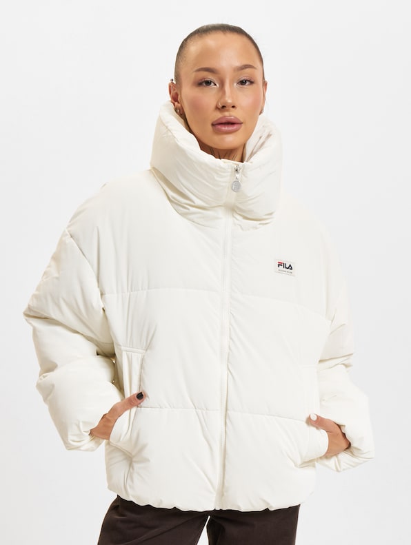 Fila Trilj Puff Winterjacke-2