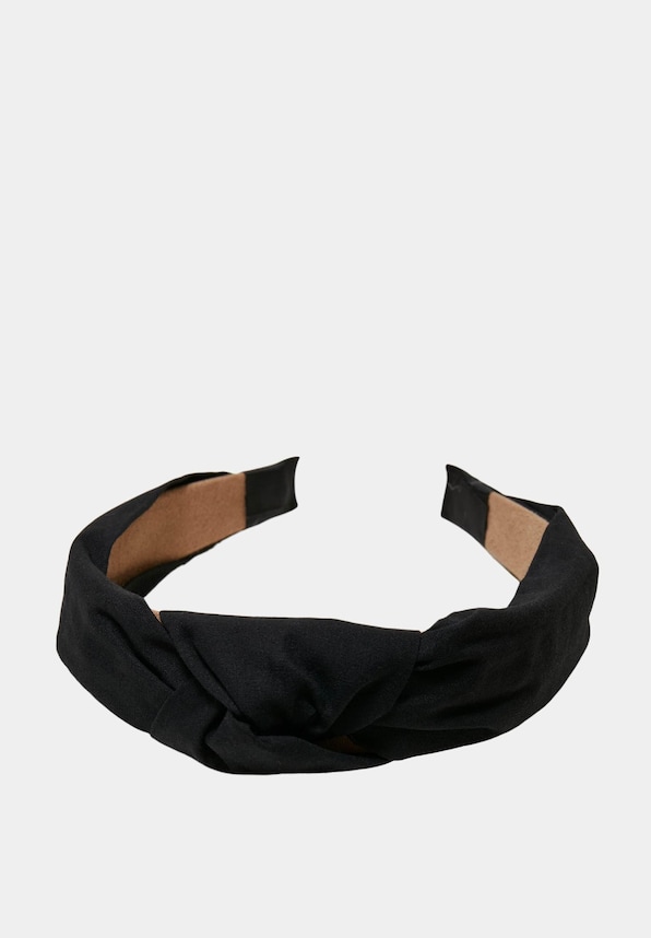 ight Headband With Knot-3