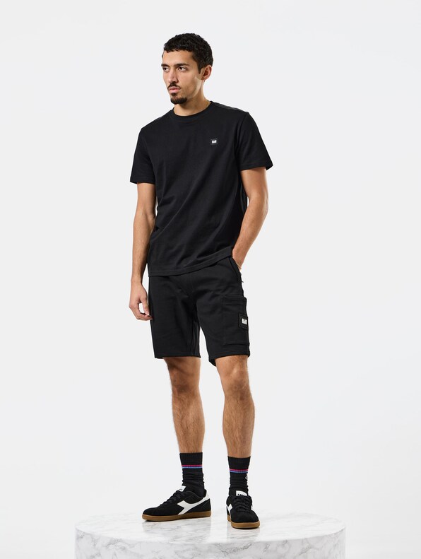 GARCIA PARACHUTE OVERLAY TEE-2