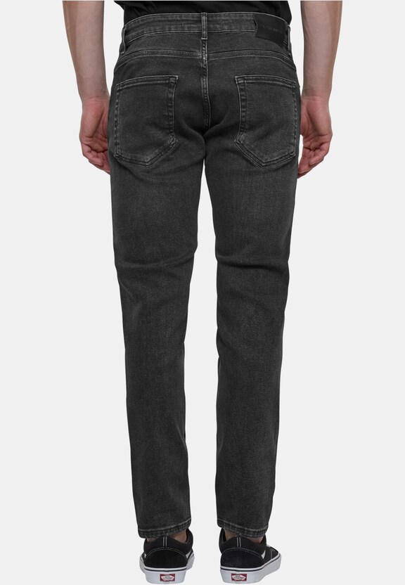 Tapered -1