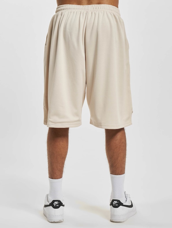 DEF PRINT Shorts-1