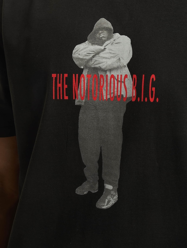 Upscale Biggie Smalls Concrete Oversize-3