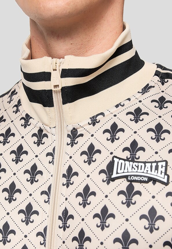 Lonsdale Boswall Jogginganzüge-3