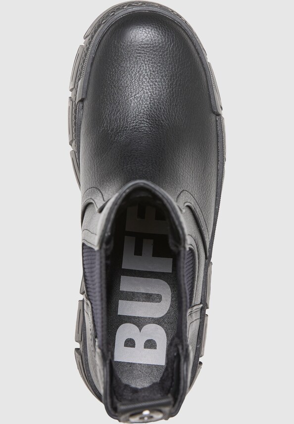 GOSPHER CHELSEA - VEGAN NAPPA-4