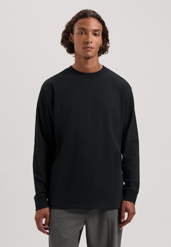 Collin Long-Sleeve Tee