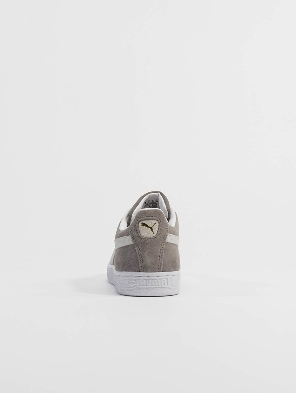 Suede Classic XXI-5