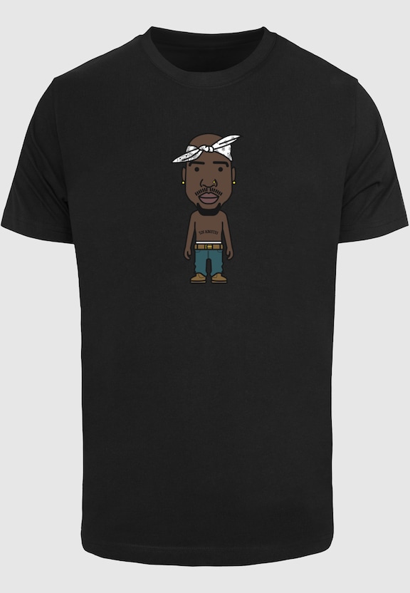 LA Sketch Tee-2