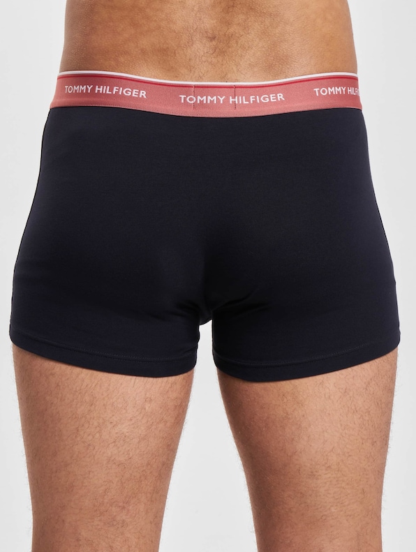 Tommy Hilfiger 3 Pack Boxershorts-5