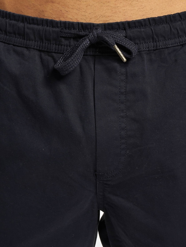 Stretch Twill Jogger-3