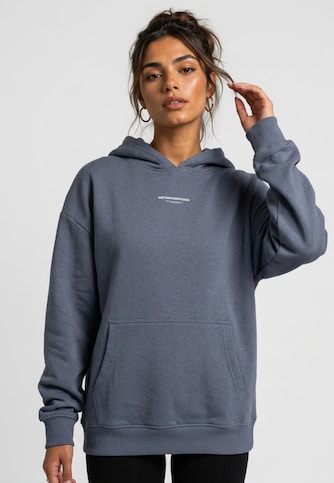 Ladies METAMORPHOSE V.4 Heavy Oversized