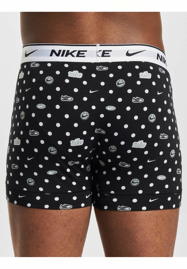 Everyday Cotton Stretch 3pk Boxershort-5