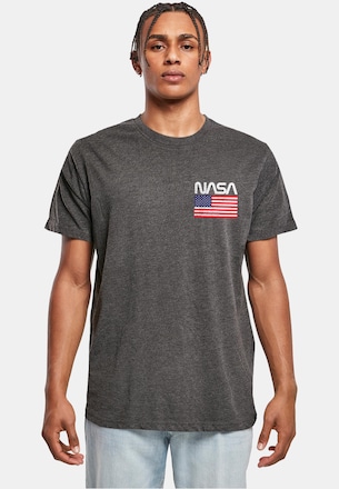 NASA - Stars and Stripes