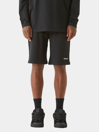 "LY TERRY SHORTS ""LOST YOUTH"""