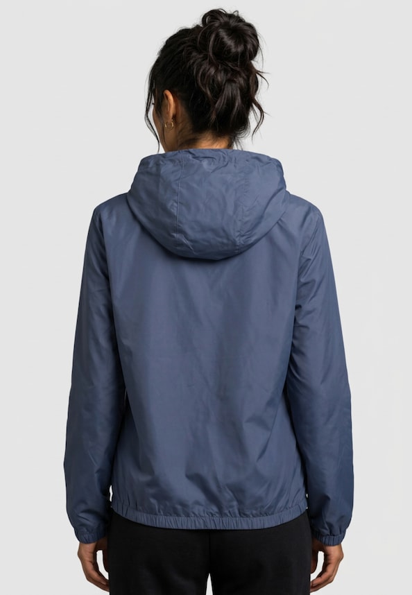 Ladies Basic-1