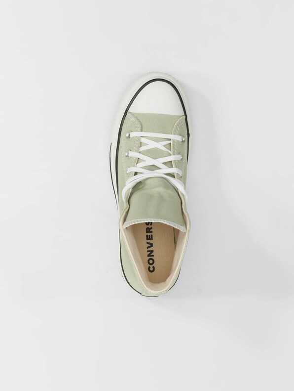 Chuck Taylor All Star Lift Platform Seasonal Color-4