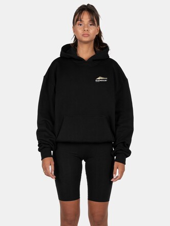 Ladies Wave V.1 x Heavy Oversized Hoody