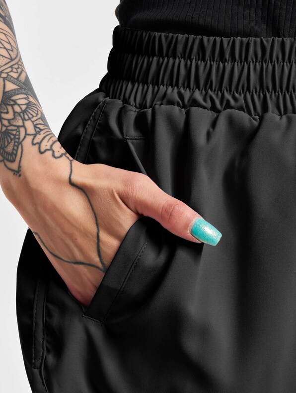 KK Small Signature Woven Track Shorts-3